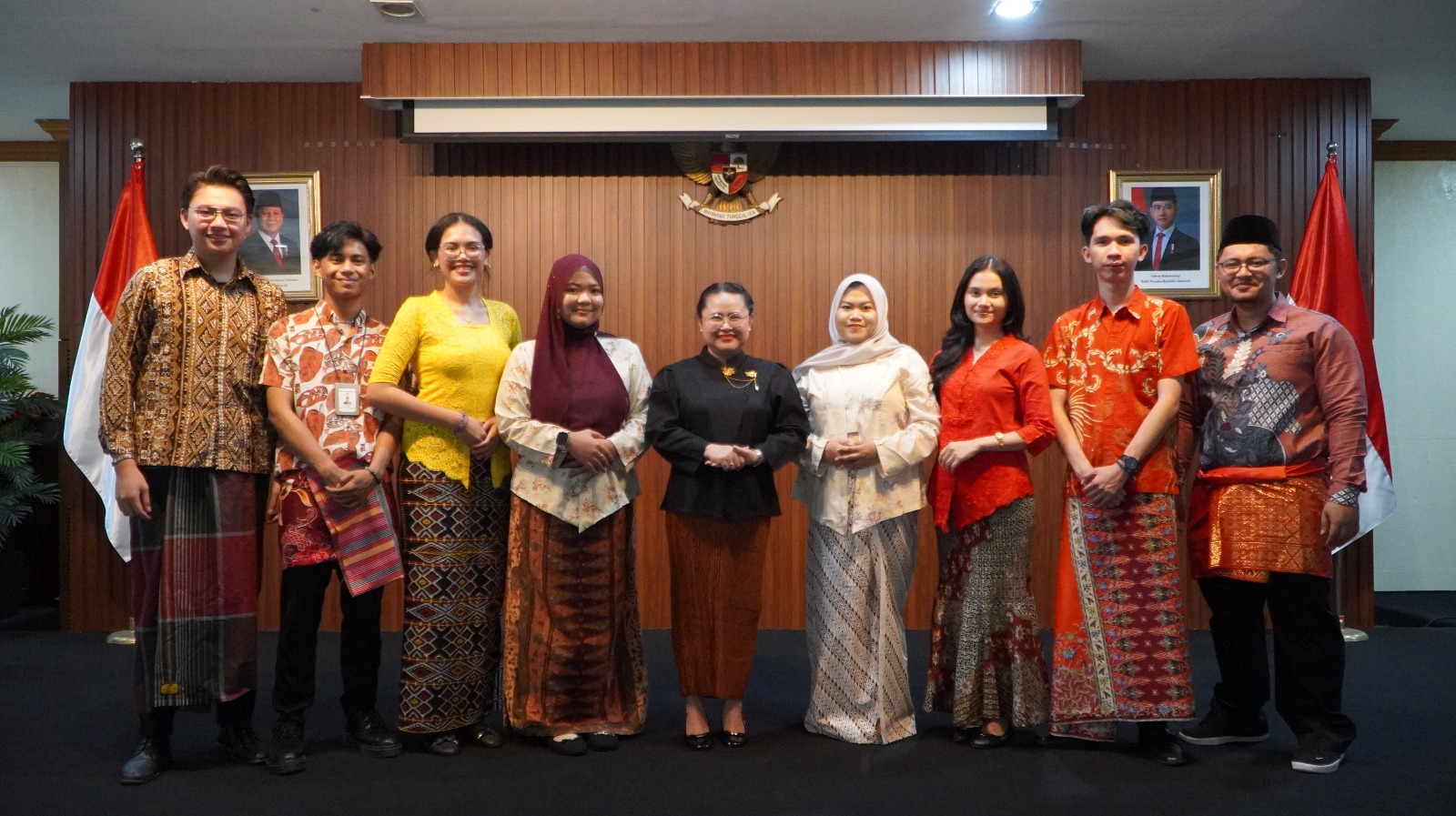 Atdikbud KBRI Manila Perkuat Diplomasi Pendidikan Melalui Bedah Sistem Pendidikan di Kawasan Asia dan Pasifik