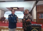 KULIAH TAMU UPR-Mahasiswa Dibekali Strategi Tuntut Hak Penumpang Pesawat