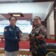 KULIAH TAMU UPR-Mahasiswa Dibekali Strategi Tuntut Hak Penumpang Pesawat