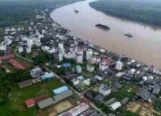 Kecamatan Tertua di Barsel Masih Krisis Listrik