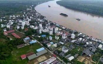 Kecamatan Tertua di Barsel Masih Krisis Listrik