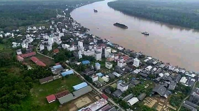 Kecamatan Tertua di Barsel Masih Krisis Listrik