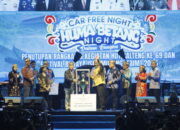 Barut Juara Umum FBIM 2026