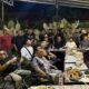 NGOPI BERSAMA-Bupati Wiyatno Apresiasi Media Sampaikan Informasi Pembangunan