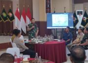 Pangdam: Lahan 79 Hektare Yonif TP Sampit Tidak Ada Sengketa