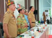Bupati Wiyatno Dorong Program Inovatif dalam Penyusunan RKPD 2027