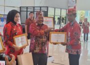 Kadiskominfo Harapkan Bimtek PPID Jadi Ilmu Berharga