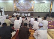 Asisten III Hadiri Buka Puasa Bersama Setwan