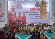 Wabup Dodo Tegaskan Komitmen Lestarikan Budaya