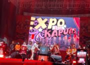 Bupati Wiyatno Buka Expo Kapuas 2026