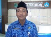 Lasqi Kapuas Matangkan Program Kerja 2026