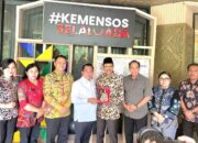 Bupati Wiyatno Usulkan Bangun Sekolah Rakyat ke Kemensos 