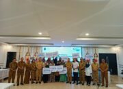 Wabup Dodo Tekankan Pentingnya Perlindungan Jaminan Sosial