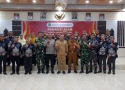 Wabup Dodo: FKUB Miliki Peran Penting dan Strategis