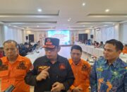 Antisipasi Bencana, BPBD Kapuas Gelar Sosialisasi KIE