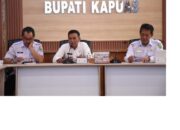 Pemkab Kapuas Tetapkan 3 Lokasi Pasar Ramadan