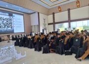 Wabup Dodo Buka Kegiatan Paralegal Posbankum Desa dan Kelurahan