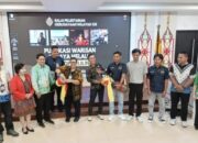 Pelajar Kapuas Diajak Lestarikan Budaya Melalui Karya Film