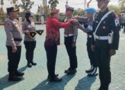 OPERASI KETUPAT TELABANG 2026-Wabup Dodo Tekankan Sinergi Pengamanan