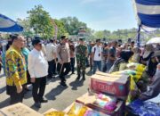 JELANG IDULFITRI 1447 HIJRIAH-Pemkab Kapuas Gelar Gerakan Pangan Murah untuk Masyarakat