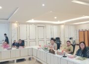 Bupati Wiyatno Targetkan PDAM Raup Laba Rp5 M pada 2026