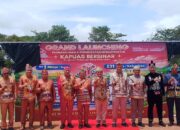 HARI JADI KE-220-Kuala Kapuas Diharapkan Semakin Bersinar