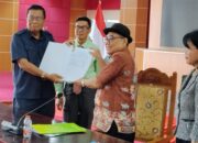 Panitia Pilrek UPR Finalisasi Syarat Bakal Calon