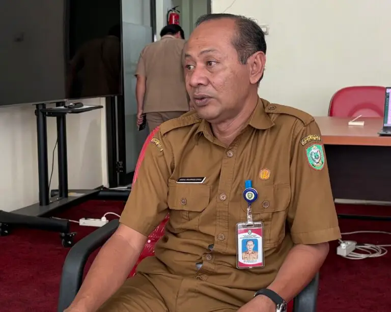 Hampir 100 Kafe dan Restoran di Kotim Bangkrut