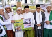 Kalteng Terima 16 Sapi Kurban dari Presiden Prabowo, Pemprov Salurkan 500 Ekor untuk Masyarakat