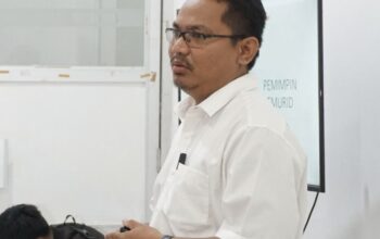 Refleksi Kritis Masa Depan Peradaban di Kalimantan Tengah. Ancaman “Generasi Peradaban Dayak Menjadi Gelap 2045”