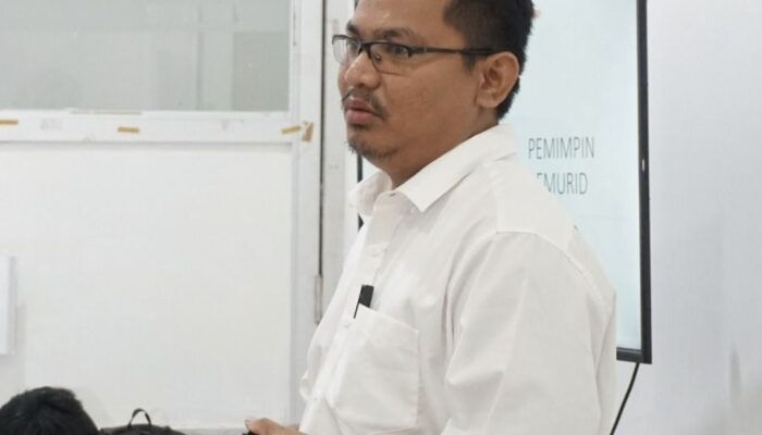 Refleksi Kritis Masa Depan Peradaban di Kalimantan Tengah. Ancaman “Generasi Peradaban Dayak Menjadi Gelap 2045”