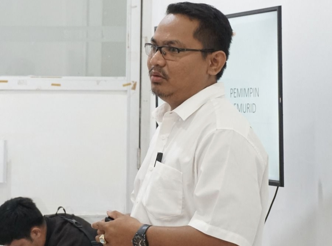 Refleksi Kritis Masa Depan Peradaban di Kalimantan Tengah. Ancaman "Generasi Peradaban Dayak Menjadi Gelap 2045"