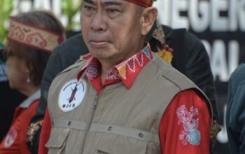 Hari Kebebasan Pers: Melawan Narkoba, Seraya Membongkar Siapa Pengkhianat Negara