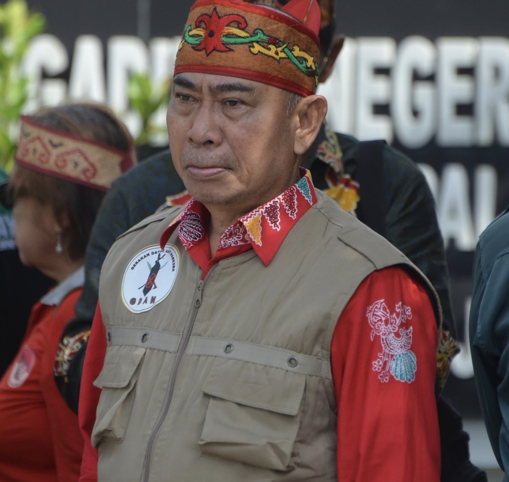 Hari Kebebasan Pers: Melawan Narkoba, Seraya Membongkar Siapa Pengkhianat Negara