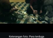 GDAN: Penegakkan Hukum Jangan Tebang Pilih, Terduga Bandar Besar Narkoba Seruyan Belum diringkus