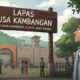 Mengapa Negara Belum Kirim Saleh ke Nusakambangan? Puntun Masih Jadi Pasar Narkoba!