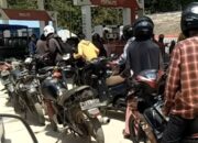 Pertamina Optimalkan Distribusi BBM di Palangka Raya, Pastikan Stok Aman dan Minta Warga Tidak Panic Buying