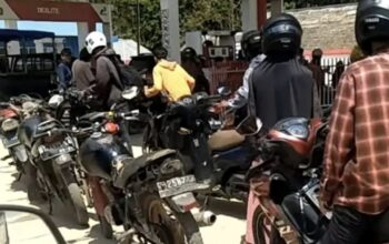 Pertamina Optimalkan Distribusi BBM di Palangka Raya, Pastikan Stok Aman dan Minta Warga Tidak Panic Buying
