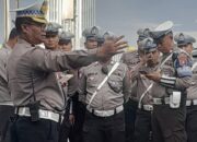 Kompol Hermanto Siap Tindak Tegas Pebalap Liar