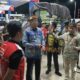 Atasi Antrean, Gubernur Sidak SPBU dan Pastikan Kuota BBM Kalteng Ditambah