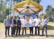 Bank Kalteng Cabang Pangkalan Bun Salurkan Hewan Kurban 