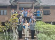 DAD Kota P.Raya Silaturrahmi Bersama Pengurus dan Anggota