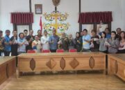 DAD Kota P.Raya Silaturrahmi Bersama Pengurus dan Anggota