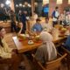 Wali Kota Fairid Proyeksikan Sebangau Laboratorium Hidup