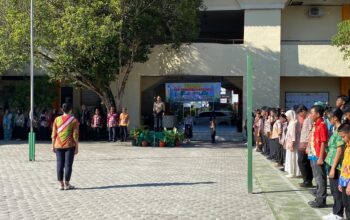 HARDIKNAS 2026-Fairid: Tak Boleh Ada Anak Putus Sekolah di Palangka Raya
