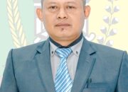 Sudiyono Resmi Jadi Sekretaris DPRD Barut