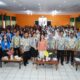 RESES PERSEORANGAN-Andina Narang Serahkan Bantuan Pendidikan di SMKN 3