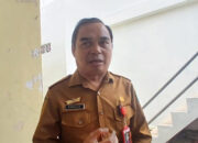 Generasi Muda Kapuas Harus Melek Teknologi