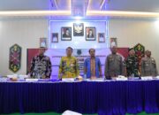 Sekda Usis Sampaikan Pentingnya Musrenbang