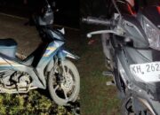 Kecelakaan Maut di Tjilik Riwut Km 29, Satu Pengendara Tewas ‎